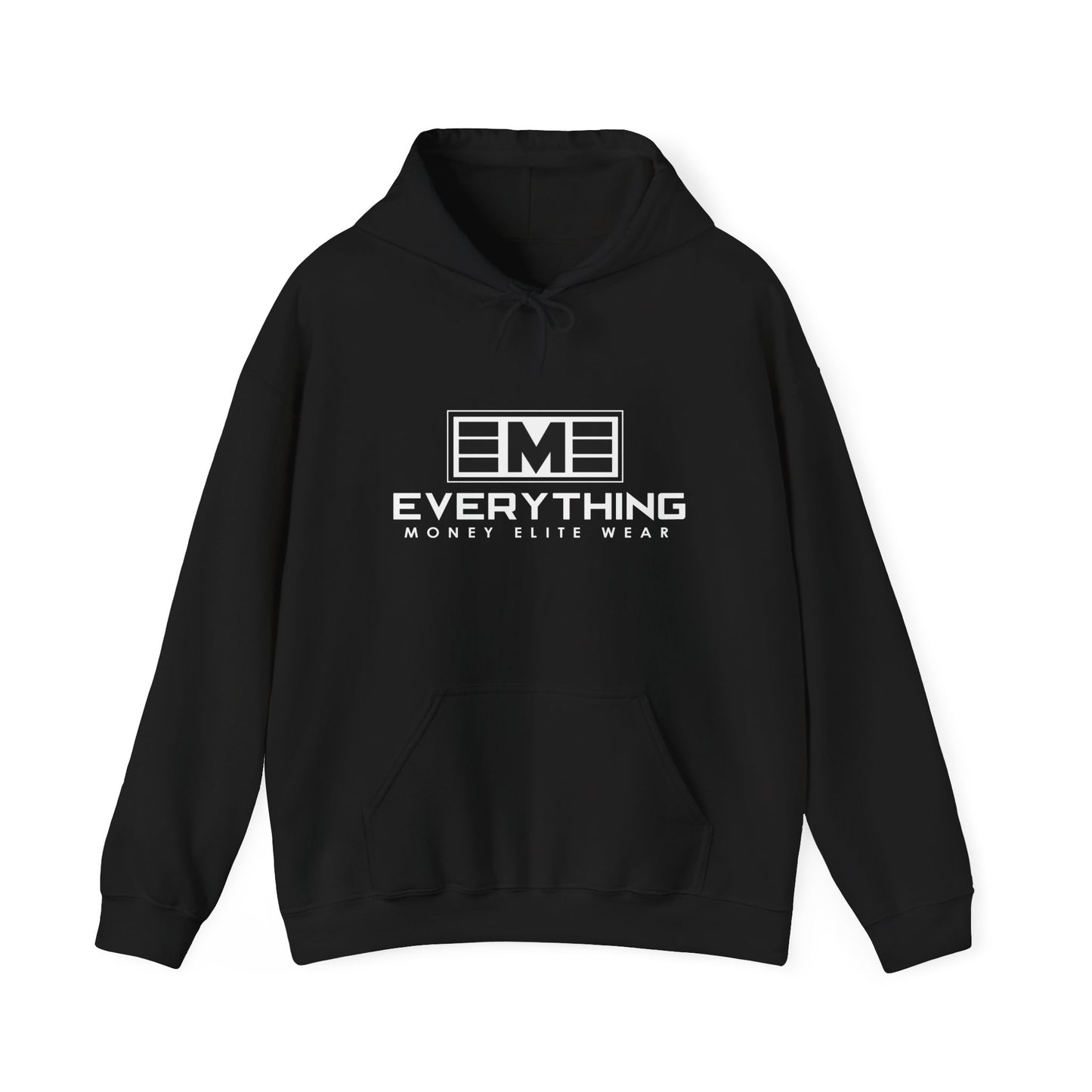 EME Hoodie