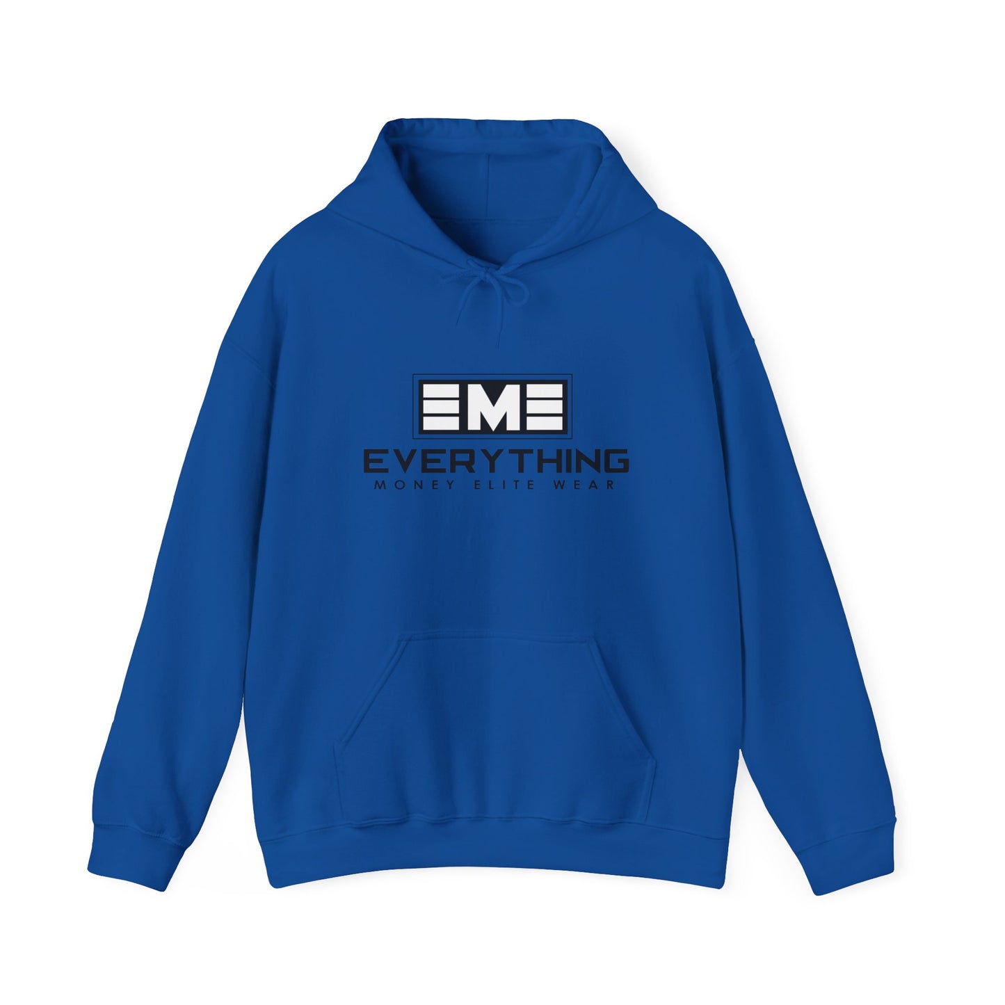 EME Hoodie